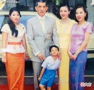 【历史故事】西拉米远离王室后宫被打入冷宫过后，诗妮娜成为新晋白月光