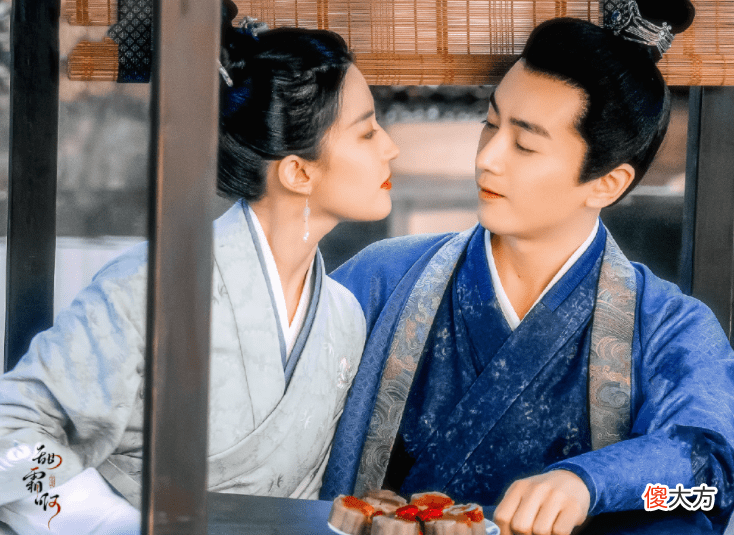 【爱历史】宋朝男子都是娘炮？从知否到梦华录，烧成这样的男的我第一次见