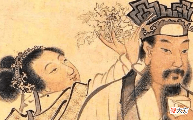 【爱历史】宋朝男子都是娘炮？从知否到梦华录，烧成这样的男的我第一次见