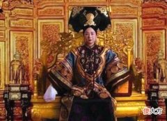 【爱历史】临终前，慈禧太后交代了3件事，看完才知道这才是她的本性