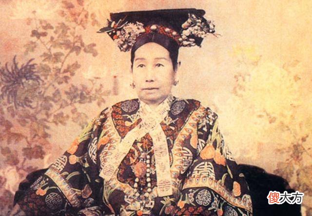 【爱历史】临终前，慈禧太后交代了3件事，看完才知道这才是她的本性