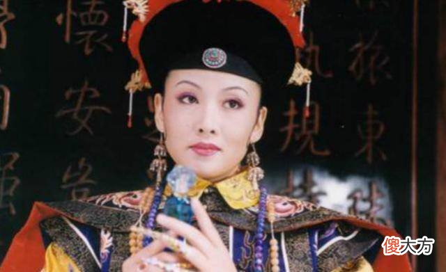【爱历史】临终前，慈禧太后交代了3件事，看完才知道这才是她的本性