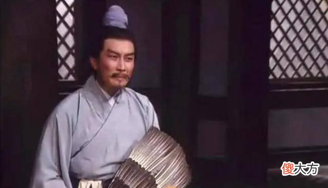 【爱历史】三国知名谋士排名：诸葛亮为何仅排第六，快来看看吧