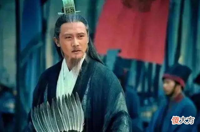 【爱历史】三国知名谋士排名：诸葛亮为何仅排第六，快来看看吧