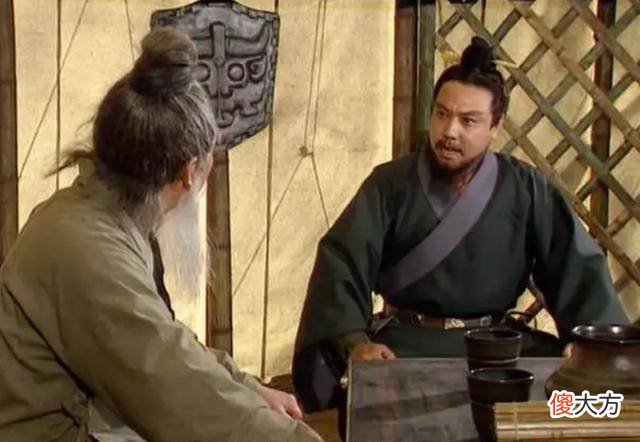 【爱历史】三国知名谋士排名：诸葛亮为何仅排第六，快来看看吧