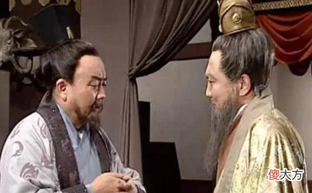 【爱历史】三国知名谋士排名：诸葛亮为何仅排第六，快来看看吧