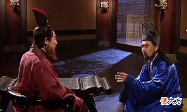 【爱历史】三国知名谋士排名：诸葛亮为何仅排第六，快来看看吧