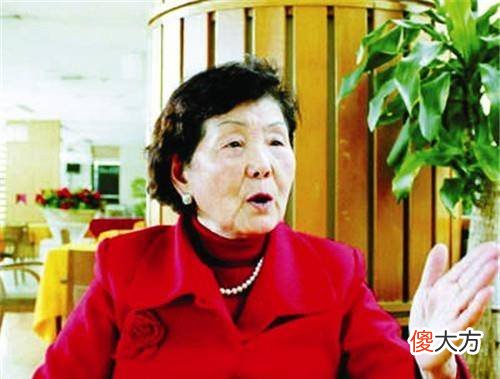 【爱历史】72岁老太吴胜明，曾是中国女首富，如今身家千万，却被捕入狱