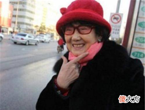 【爱历史】72岁老太吴胜明，曾是中国女首富，如今身家千万，却被捕入狱