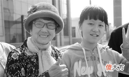 【爱历史】72岁老太吴胜明，曾是中国女首富，如今身家千万，却被捕入狱