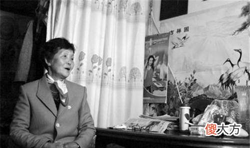 【爱历史】72岁老太吴胜明，曾是中国女首富，如今身家千万，却被捕入狱