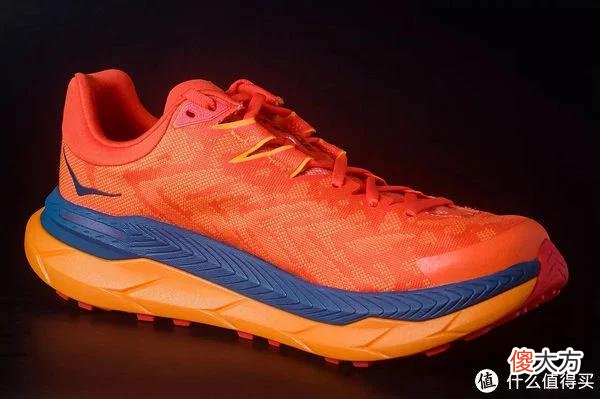 【时尚一点】高速赛道利器——HOKA ONEONE TECTON X 碳板越野跑鞋