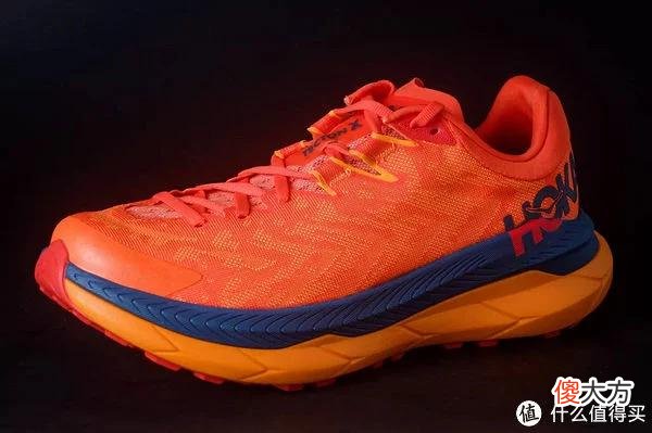 【时尚一点】高速赛道利器——HOKA ONEONE TECTON X 碳板越野跑鞋