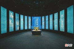 【爱历史】《花开并蒂——巴蜀青铜文明特展》揭开古蜀文明特展