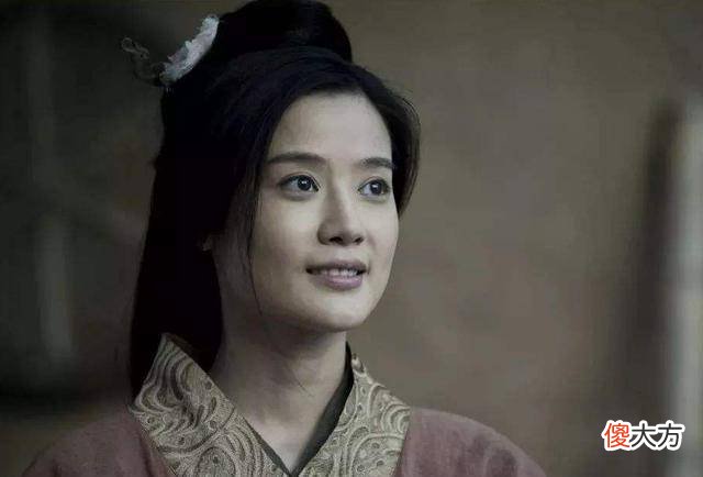 【历史故事】临死前，刘邦为戚夫人留下4条活路，为何她还是被做成了人彘