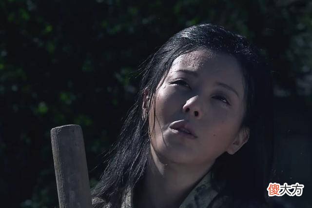 【历史故事】临死前,刘邦为戚夫人留下4条活路,为何她还是被做成了人彘