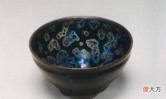 【历史故事】曜变天目茶碗的历史