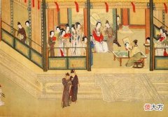 【历史故事】毛延寿：超凡脱俗的女子，这人力怎么能及呢？