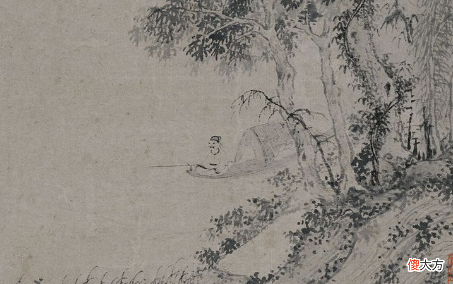 【历史故事】毛延寿：超凡脱俗的女子，这人力怎么能及呢？