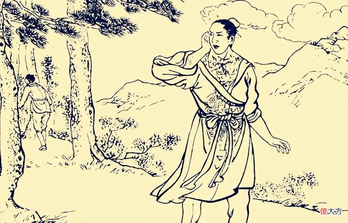 【历史故事】民间故事：姚家世代书香，家风淳朴，把俩狐狸的棋艺贬得一文不值