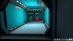 【游戏迷】《我们之中VR》实机演示年底登陆MetaQuest和Steam