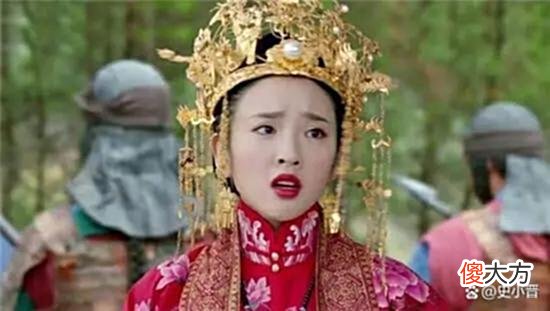 【历史故事】叶赫老女东哥：定7次婚约，亡四国，努尔哈赤得不到的女真美人