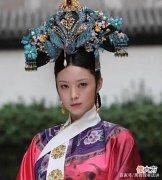 【爱历史】同样都是华妃房里的格格，为何敬妃丽嫔能当主位，曹贵人不行？