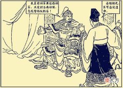 【历史故事】三国演义中，为何魏延的功劳不如黄忠？