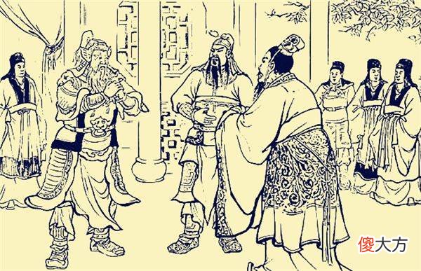 【历史故事】三国演义中，为何魏延的功劳不如黄忠？