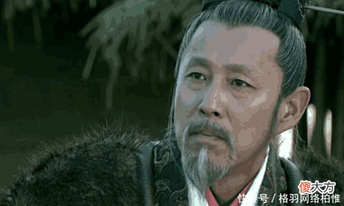 【爱历史】史上一文盲皇帝，1生只写了一首诗，虽然只有三句但却家喻户晓