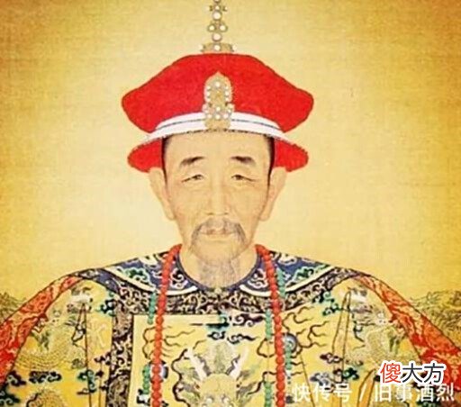 【历史故事】中国历史上的皇帝，在位时间前十位排行榜，第十位让人感到意外！