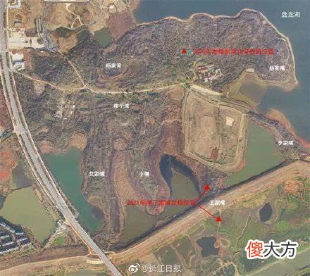 【爱历史】武汉黄陂盘龙城遗址入选2021年湖北六大考古新发现