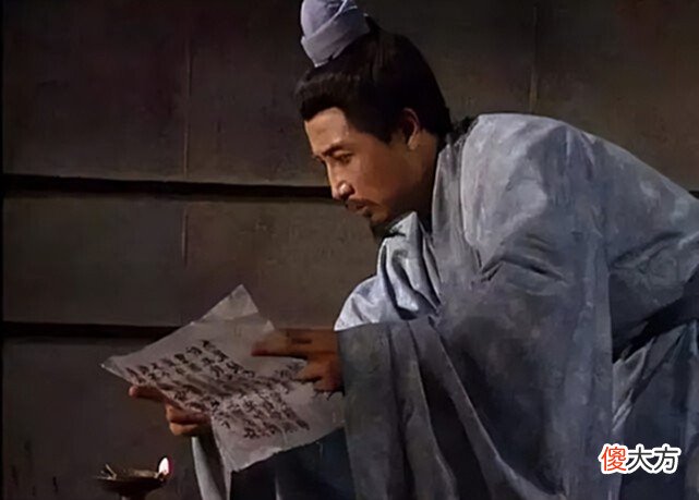 【爱历史】三国时期六大奇才，一龙一凤、一马一鬼、一虎一麒麟，分别是谁？