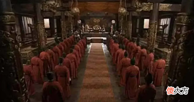 【历史故事】前秦那些国君的舅舅们，死法悲催？