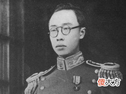 【爱历史】末代帝王溥仪的前半生，因尿毒症离世