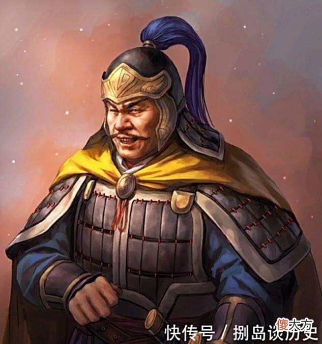 【历史故事】曹操火烧乌巢，淳于琼兵力占优却败给曹操，只因他做错这件事
