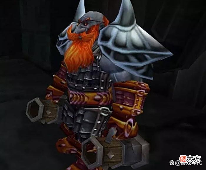 【游戏迷】魔兽怀旧服:80练级期入手的6大节日超模饰品!比H奥杜尔装备还强