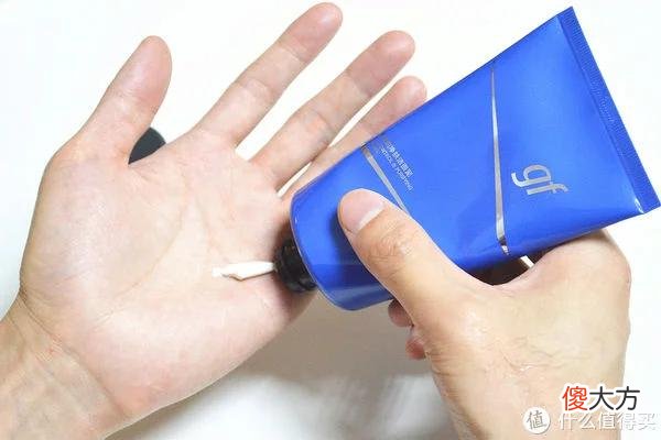 【时尚一点】高夫男士1+1控油CP，控油细肤黑科技超详细体验！