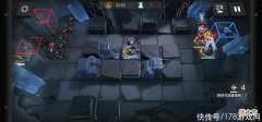 【游戏世界】明日方舟：斯卡蒂悖论模拟简易攻略