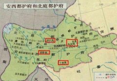 【爱历史】怛罗斯之战：唐朝与阿拉伯帝国首次正面交锋，鼎盛帝国之间的碰撞