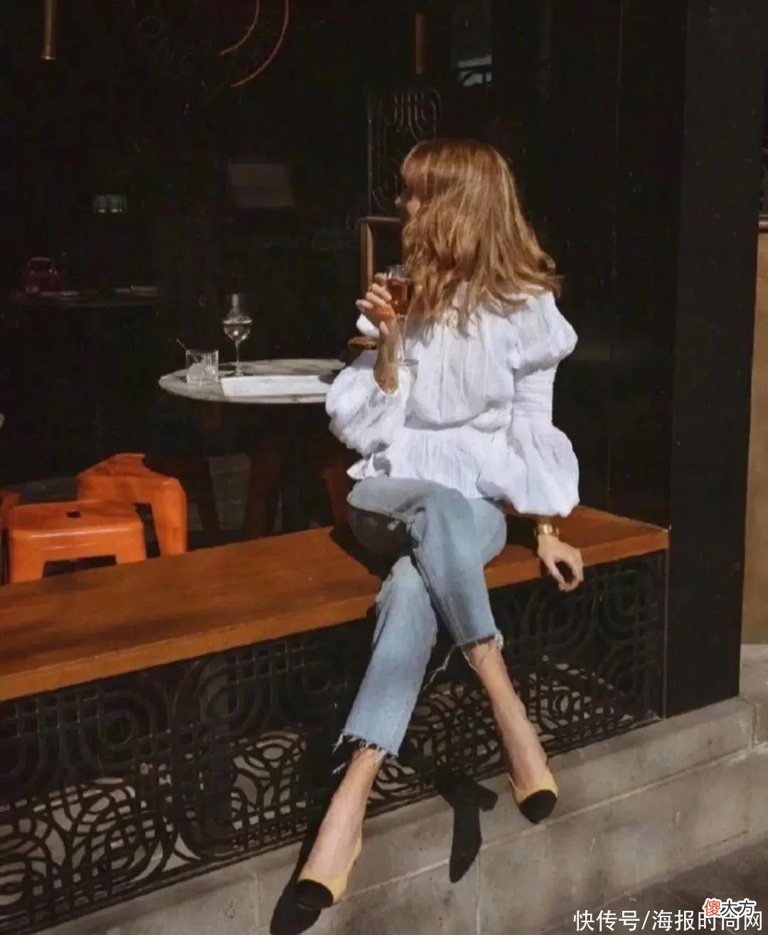 【时尚一点】贴贴｜这位头发界的“女明星”不仅解决脱发难题，还读懂了我不敢亲自染发的难言之隐呢