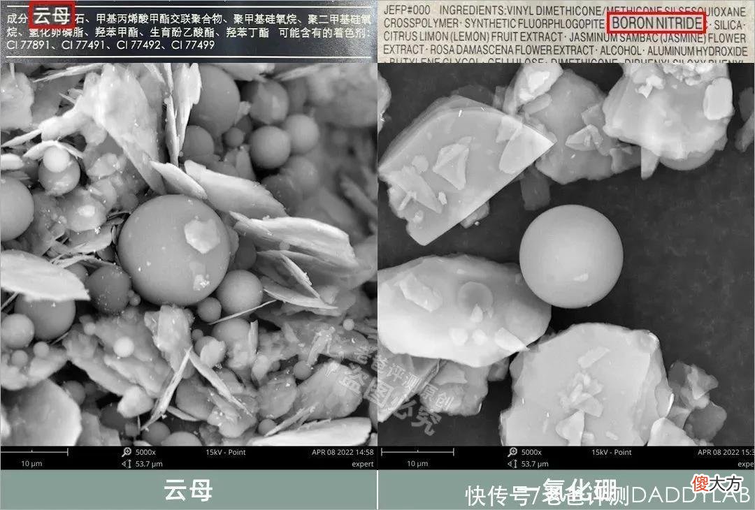 【就爱时尚】10款热门散粉评测：大油皮？大毛孔？卡粉起皮？照着买就对了