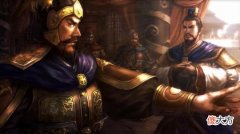 【游戏世界】三国志11中最憋屈的角色，袁术无疑是最憋屈的角色之一