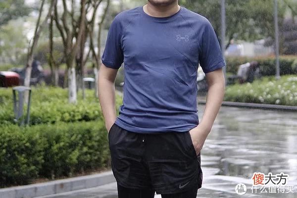 【就爱时尚】亲测UA的运动T恤，这两个系列值得推荐！