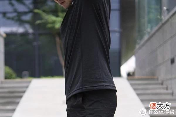 【就爱时尚】亲测UA的运动T恤，这两个系列值得推荐！