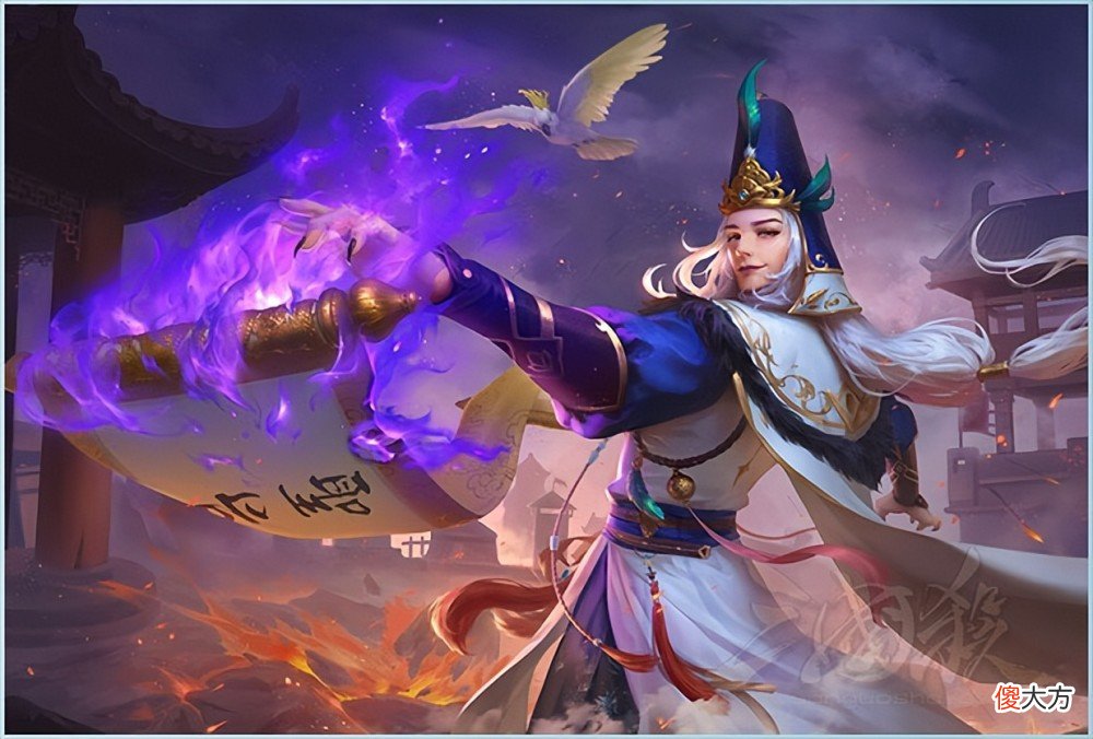 【游戏世界】三国杀：斗地主模式中的农民组合你见过吗？