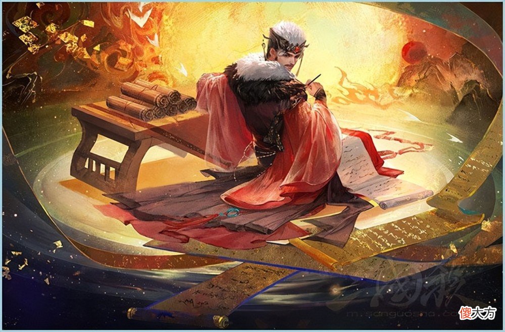 【游戏世界】三国杀：斗地主模式中的农民组合你见过吗？