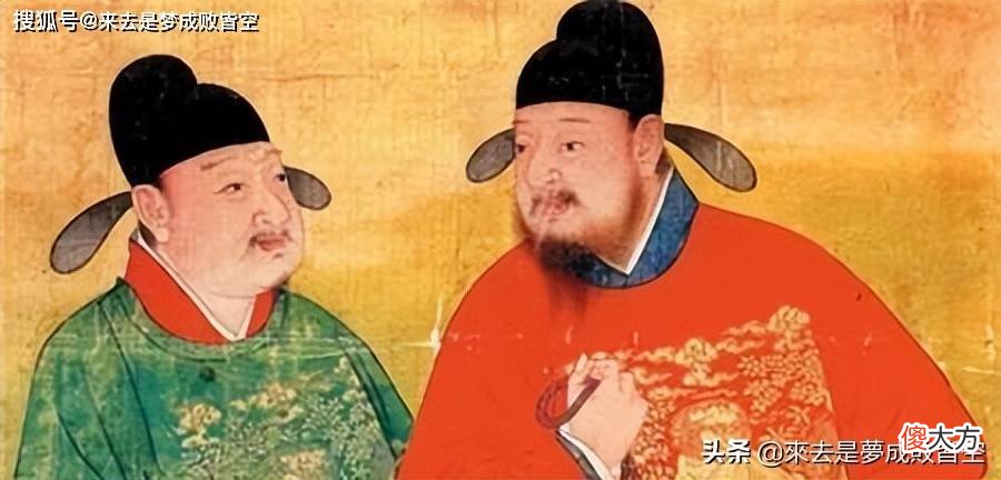 【爱历史】朱元璋为什么不用汪广洋，而选择刘伯温做丞相？
