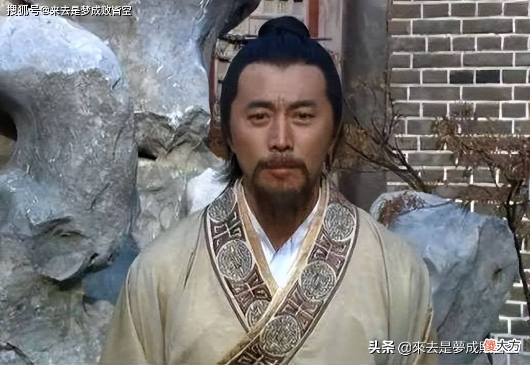 【爱历史】朱元璋为什么不用汪广洋，而选择刘伯温做丞相？