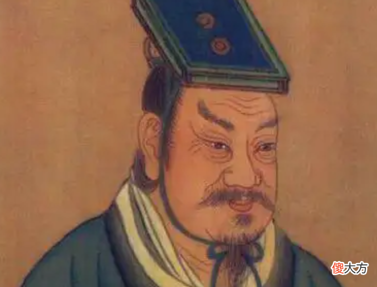 【历史故事】古代“屠龙专业户”刘裕，杀死5个皇帝，一皇帝被他当众了断生命